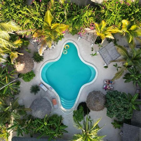 מאטמווה Boutique Villa Unaweza מראה חיצוני תמונה