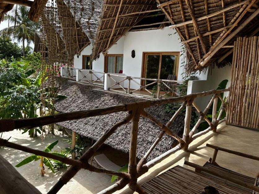 מאטמווה Boutique Villa Unaweza מראה חיצוני תמונה