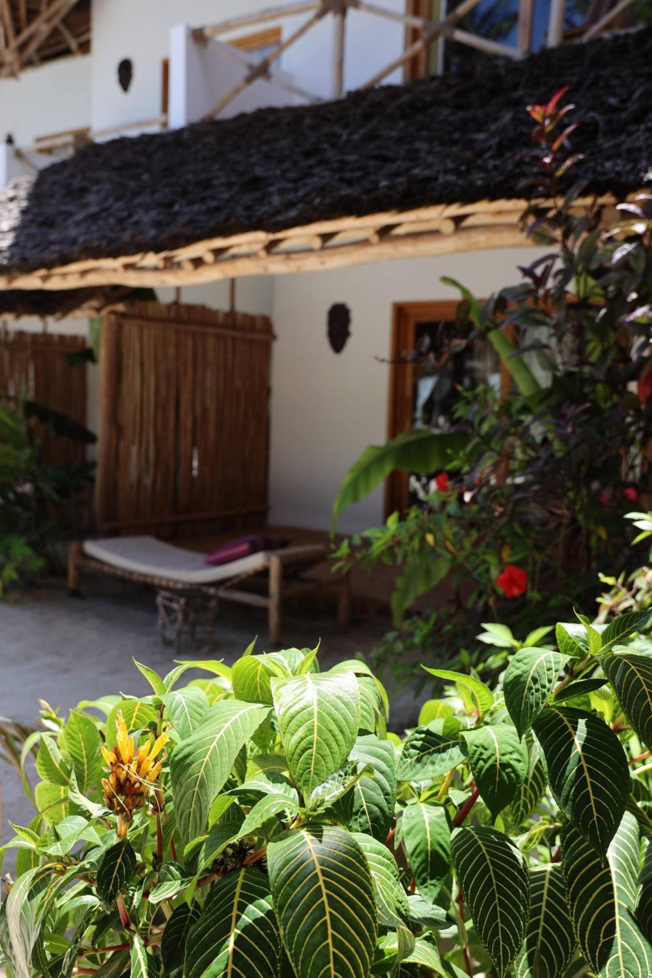 מאטמווה Boutique Villa Unaweza מראה חיצוני תמונה