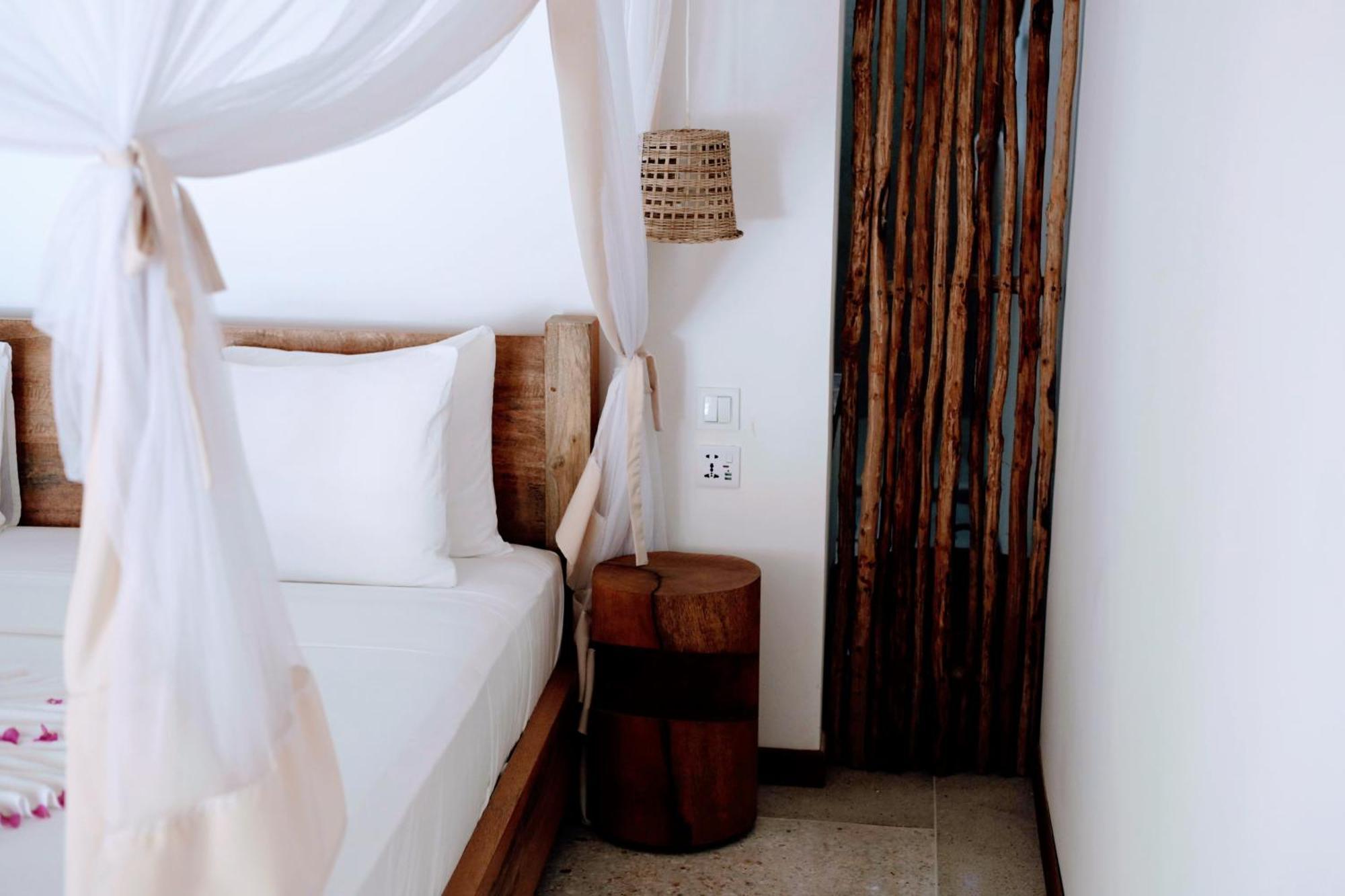 מאטמווה Boutique Villa Unaweza מראה חיצוני תמונה