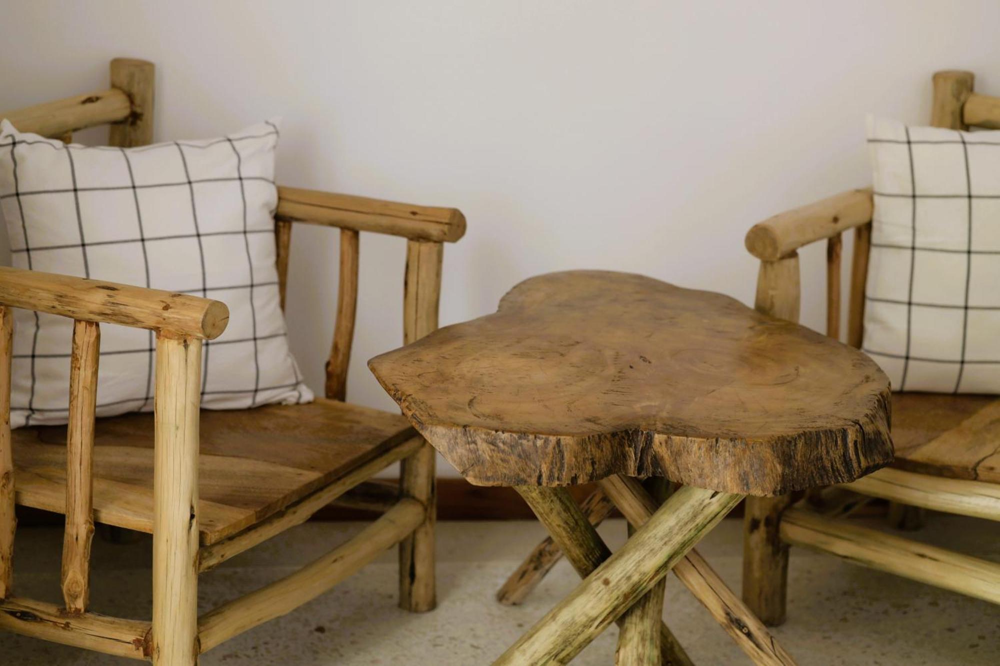 מאטמווה Boutique Villa Unaweza מראה חיצוני תמונה