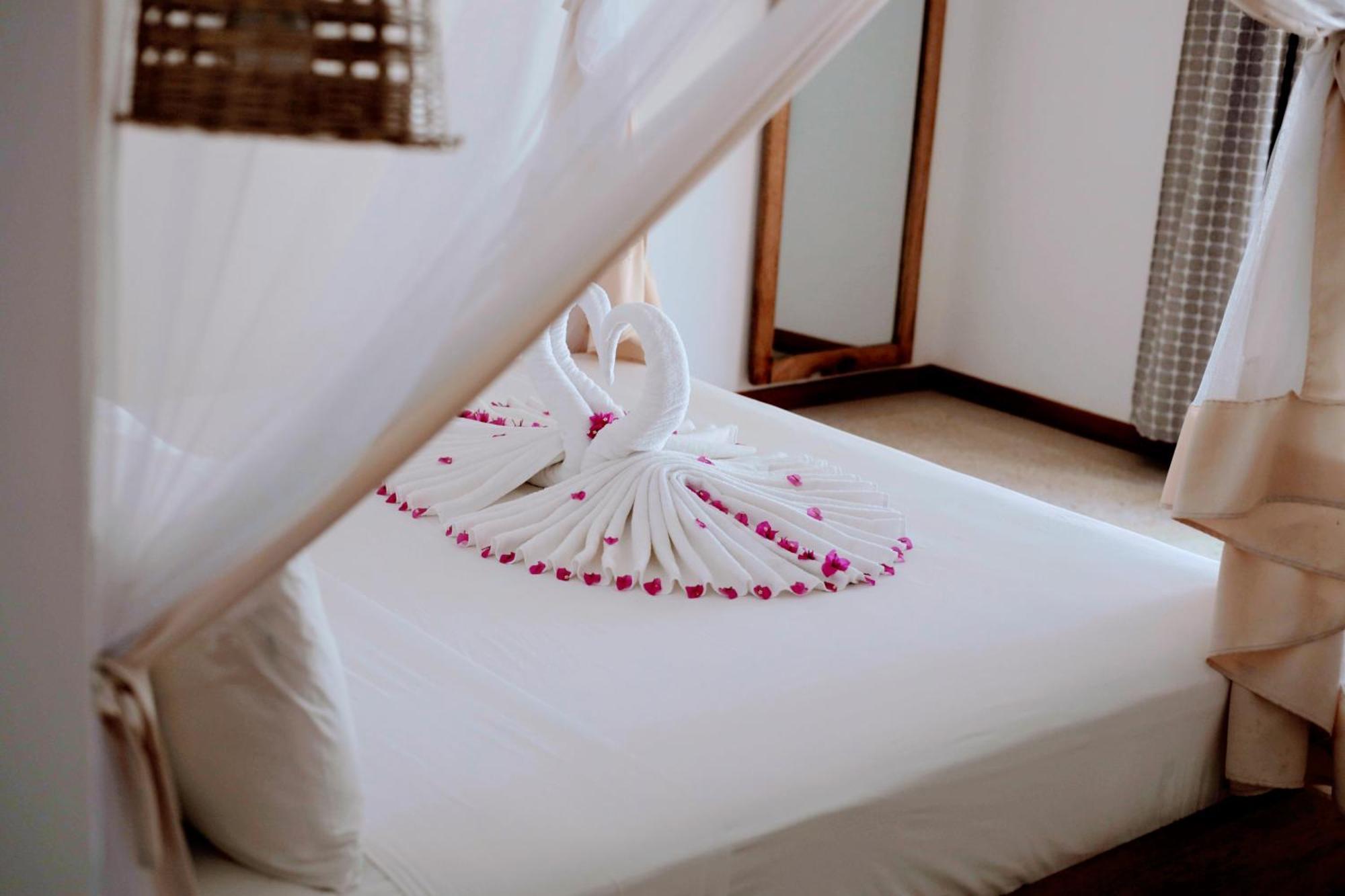 מאטמווה Boutique Villa Unaweza מראה חיצוני תמונה