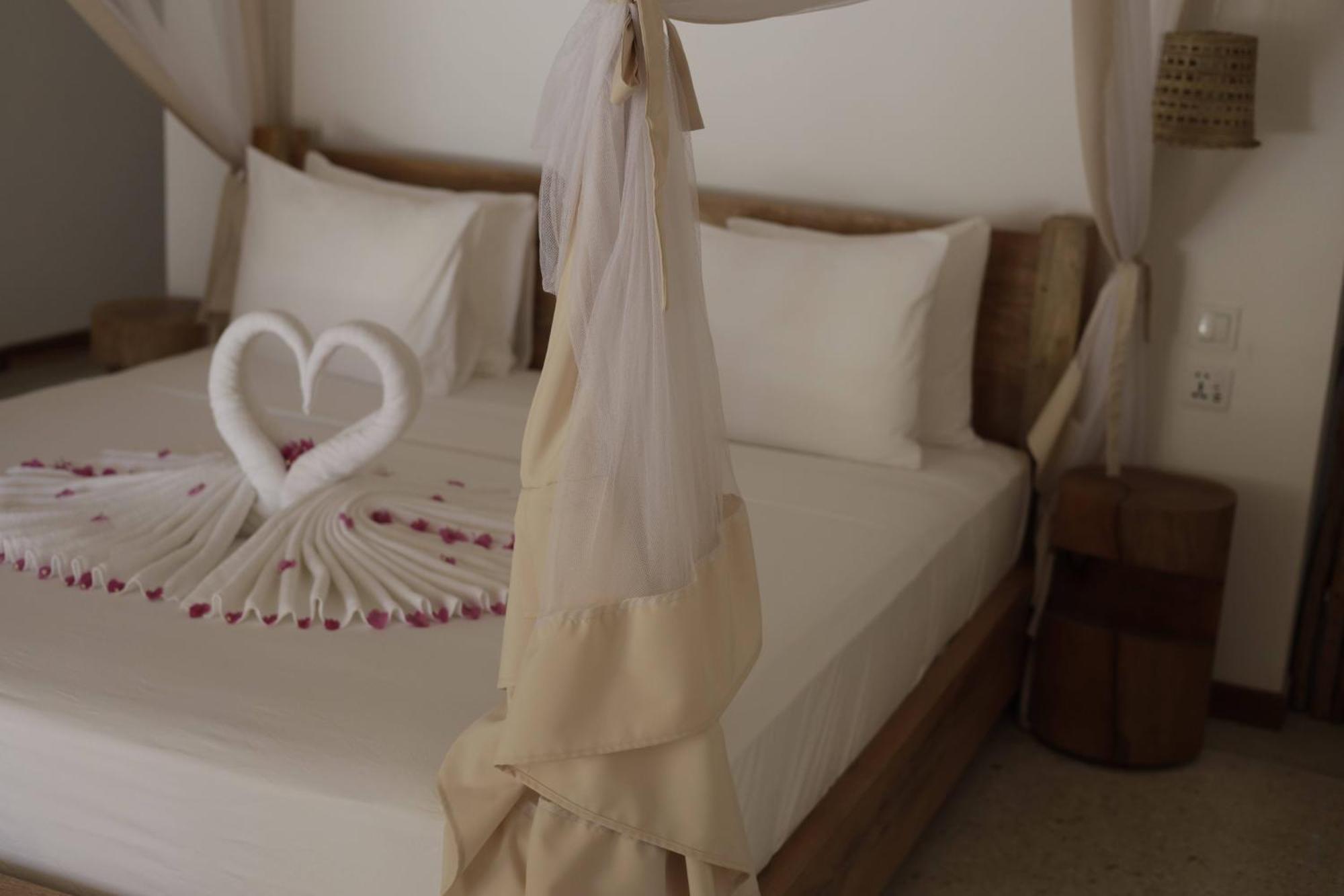 מאטמווה Boutique Villa Unaweza מראה חיצוני תמונה